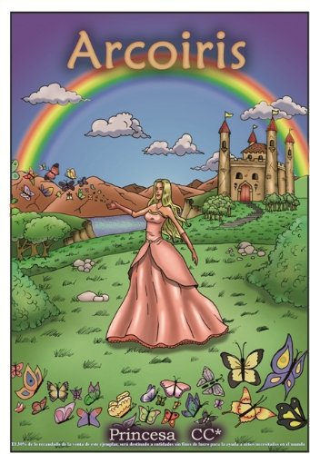 ARCOIRIS (Spanish Edition)