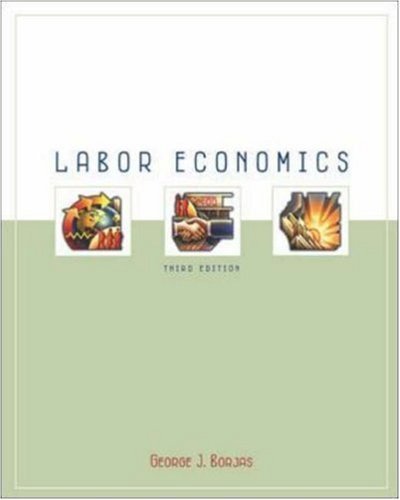 Labor Economics: 3rd (Third) edition