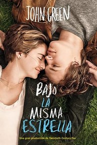Bajo la misma estrella (Spanish Edition)