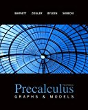 Precalculus: Graphs and Models: 3rd (Third) edition