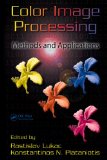 Color Image Processing: Methods and Applications (Image Processing Series)