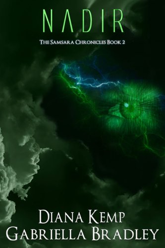 Nadir (The Samsara Chronicles Book 2)