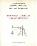 Topografia Aplicada Para Ingenieros. Precio En Dolares