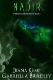 Nadir (The Samsara Chronicles Book 2)