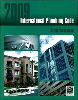 2012 International Plumbing Code® Study Companion