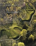 F.S. Kleiner's Gardner's Art through the Ages 13th(thirteenth) edition(Gardner's Art through the Ages: Non-Western Perspectives (with ArtyStudy, Timeline Printed Access Card) [Paperback])(2009)