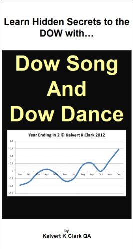 Dow Song And Dow Dance