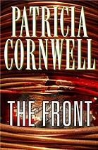 The Front By Patricia Cornwell