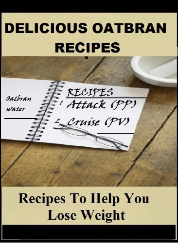 Delicious Oat Bran Recipes