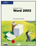 Microsoft Office Word 2003: Introductory Tutorial: 1st (First) Edition
