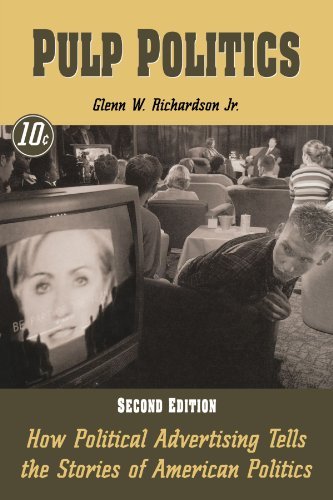 Pulp Politics:2nd (Second) edition