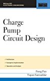 Charge Pump Circuit Design: 1st (First) Edition
