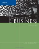 Creating a Winning E-Business:2nd (Second) edition