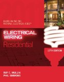 Electrical Wiring Residential: 17th (Seventh) Edition