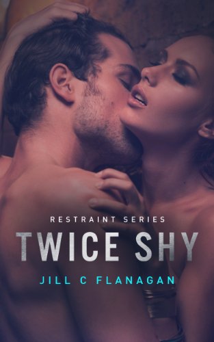 Twice Shy (Bandit Creek Book 19)