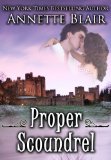 Proper Scoundrel (Knave of Hearts Book 2)