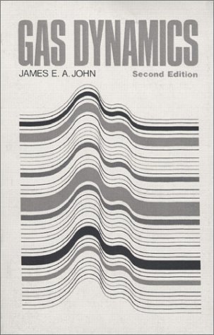 Gas Dynamics:2nd (Second) edition