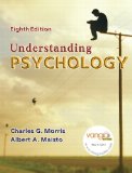 Understanding Psychology: 8th (Eigth) Edition