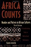 Africa Counts: Number and Pattern in African Culture: 3rd (Third) edition