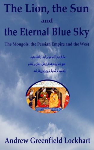 The Lion, the Sun and the Eternal Blue Sky