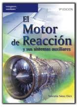 El Motor De Reaccion Y Sus Sistemas Auxiliares. Precio En Dolares