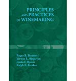 [ { PRINCIPLES AND PRACTICES OF WINEMAKING (SOFTCOVER REPRINT OF THE ORIGI) } ] by Boulton, Roger B (AUTHOR) Oct-12-2010 [ Paperback ]