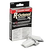 Mosquito Magnet ROCTENOL R-Octenol Attractant (3 Pack)