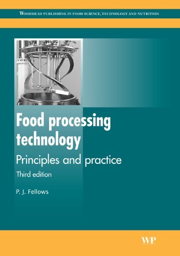 Food Processing Technology: Principles and Practice: 3rd (Third) edition