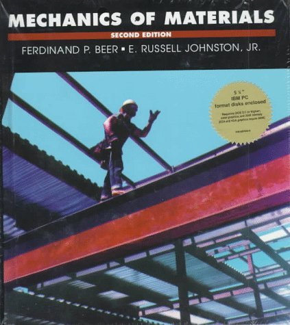 Mechanics of Materials:2nd (Second) edition