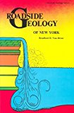 Roadside Geology of New York (Roadside Geology Series)
