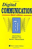 Digital Communication Third Edition: 3rd (Third) edition