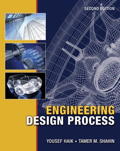 Engineering Design Process,2nd (Second) edition:2nd (Second) edition