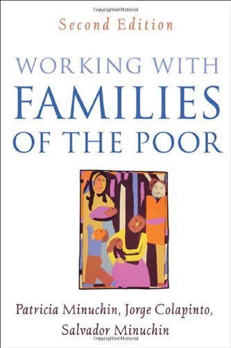Working with Families of the Poor:2nd (Second) edition