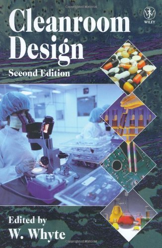 Cleanroom Design:2nd (Second) edition