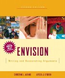 Envision: Writing and Researching Arguments, MLA Update:2nd (Second) edition