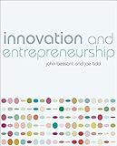 Innovation and Entrepreneurship: 1st (First) Edition