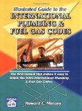 Illustrated Guide to the International Plumbing and Fuel Gas Code