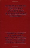 Introduction to the Theory and Practice of Econometrics:2nd (Second) edition
