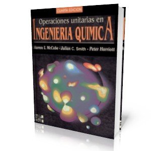 Operaciones En Ingenieria Quimica Unitarias, 7Âª Ed. Precio En Dolares