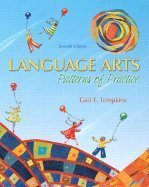 Language Arts:: Patterns of Practice 7TH EDITION