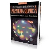 Operaciones En Ingenieria Quimica Unitarias, 7Âª Ed. Precio En Dolares