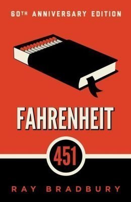 Farenheit 451