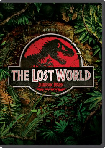 The Lost World: Jurassic Park