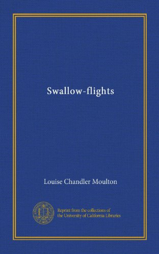 Swallow-flights