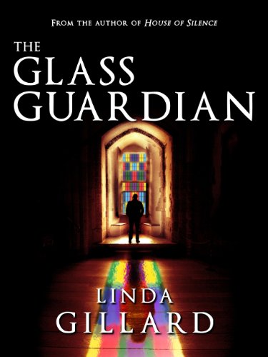 Book Cover THE GLASS GUARDIAN