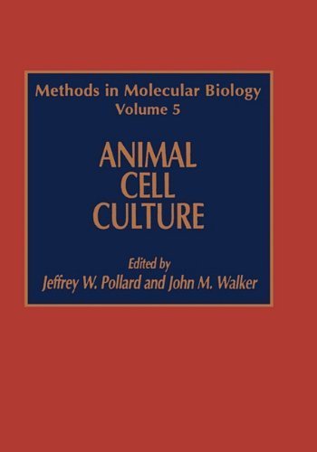 Plant Cell and Tissue Culture (Methods in Molecular (Methods in Molecular Biology) 1st Edition by Pollard, Jeffrey W. published by Humana Press Hardcover