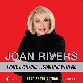I Hate Everyone...Starting With Me