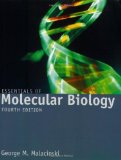 Essentials of Molecular Biology: 4th (fourth) edition