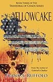 Yellowcake (The Trihedral of Chaos Trilogy Book 3)
