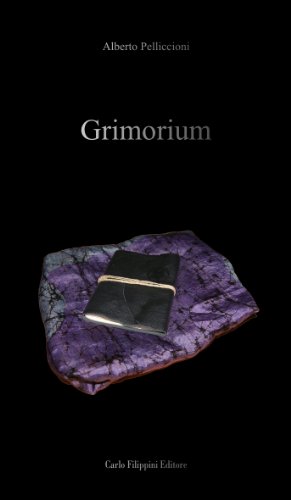 Grimorium (Italian Edition)